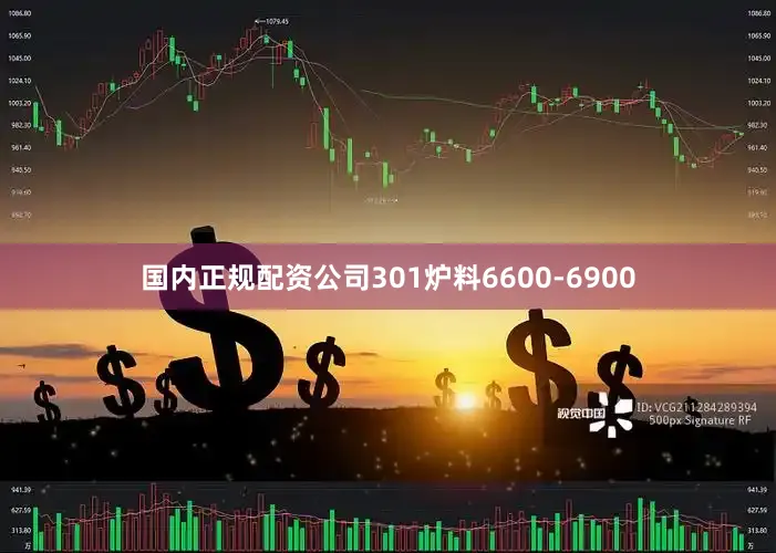 国内正规配资公司301炉料6600-6900